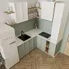 Анонс Угловой кухонный гарнитур 398 kukhnya-398