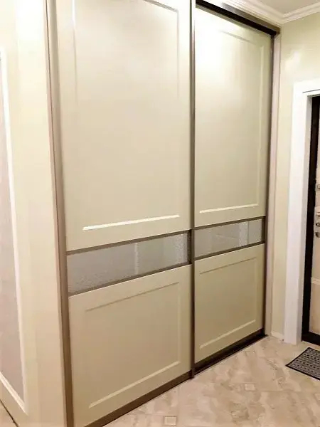 Шкаф купе 178 фото №1 Шкаф купе 178 shkaf-178 - фото 1