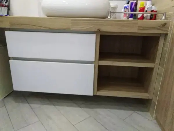 Тумба - 019 фото №1 Тумба - 019 mebel-019 - фото 1