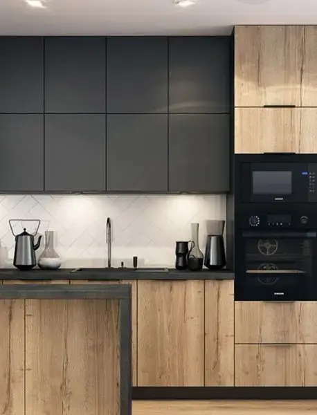 Кухня под дерево 190 Анонс Кухня под дерево 190 kukhnya-190