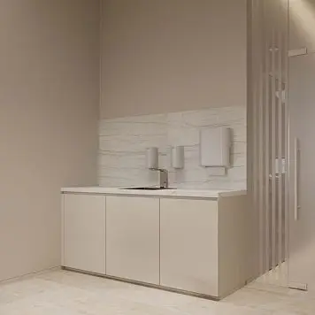 Тумба с раковиной Тумба с раковиной shkafy-7