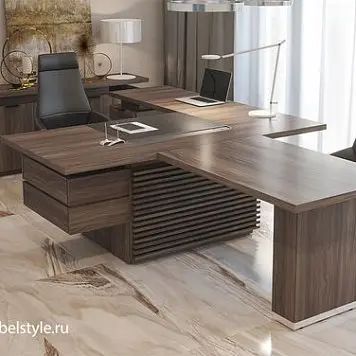 Небольшой стол для переговоров Небольшой стол для переговоров mebel-dlya-peregovornykh