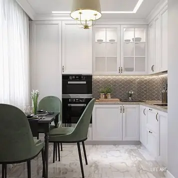 Угловая кухня 154 Анонс Угловая кухня 154 kukhnya-154