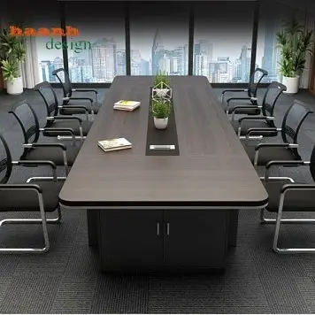 Стол с местом для хранения Стол с местом для хранения mebel-dlya-peregovornykh-10