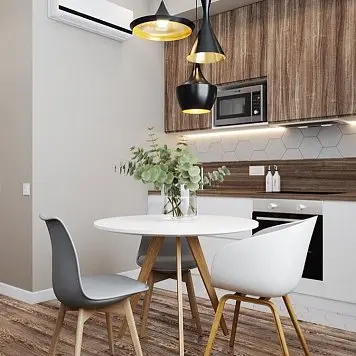 Современная кухня 153 Анонс Современная кухня 153 kukhnya-153