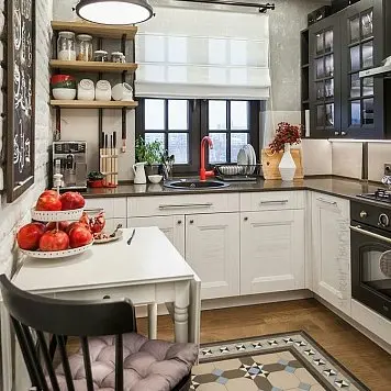 Современная кухня 135 Анонс Современная кухня 135 kukhnya-135