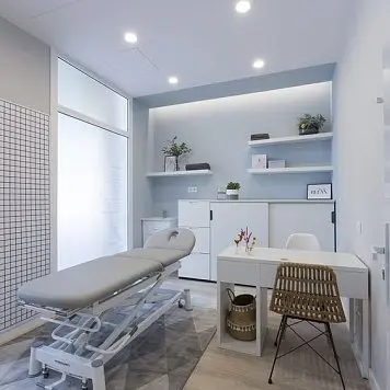 Мебель с серой кушеткой Мебель с серой кушеткой shkafy-4