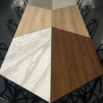 Стол разной текстуры Стол разной текстуры mebel-dlya-peregovornykh-2