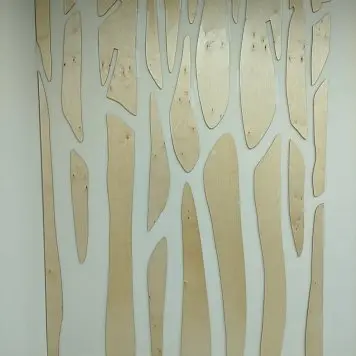 Декор стены Декор стены фото №1