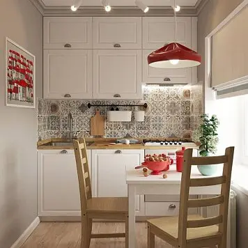 Маленькая кухня 140 Анонс Маленькая кухня 140 kukhnya-140