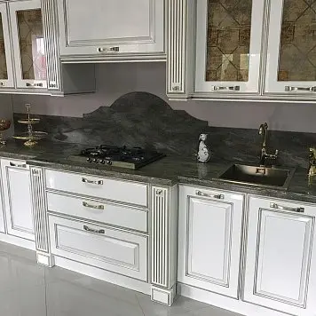 Современнный кухонный гарнитур 138 Анонс Современнный кухонный гарнитур 138 kukhnya-138